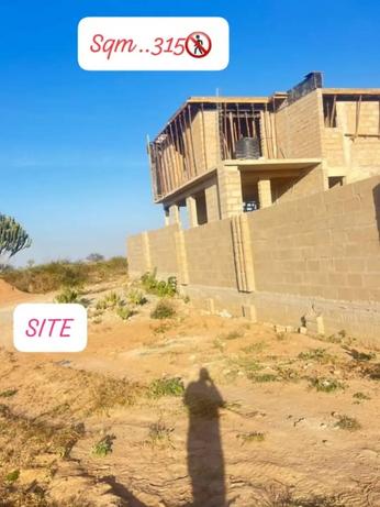 Plot for sale in Iyumbu North, Dodoma sqm 315 Plot for sale in Iyumbu North, Dodoma sqm 315