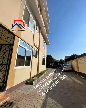 1 Bedroom House/Apartment for Rent in Sinza Mapambano, Dar Es Salaam