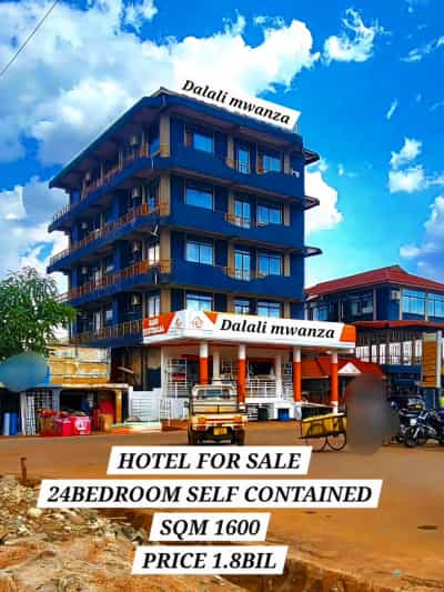 Kiwanja kinauzwa Ukumbi, Iringa