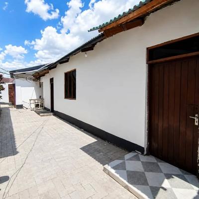1 Bedroom House for Rent in Kimara Suka, Dar Es Salaam 1 Bedroom House for Rent in Kimara Suka, Dar Es Salaam