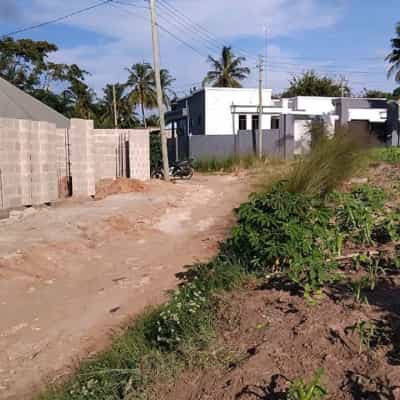 Kiwanja kinauzwa GOBA CENTER, Dar Es Salaam (2000 sqm)