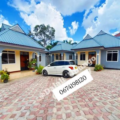 1 Bedroom Apartment for Rent in Ubungo Riverside, Dar Es Salaam