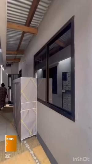 Nyumba ya chumba kimoja inapangishwa Kijitonyama, Dar Es Salaam