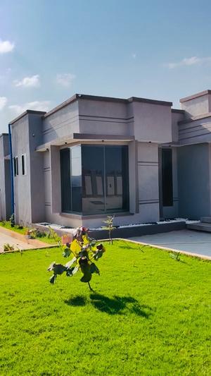 Nyumba ya vyumba vinne inauzwa Mkalama, Morogoro (614 sqm) Nyumba ya vyumba vinne inauzwa Mkalama, Morogoro (614 sqm)