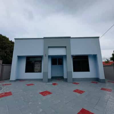 Apartment ya chumba kimoja inapangishwa Mongola Ndege, Dar Es Salaam