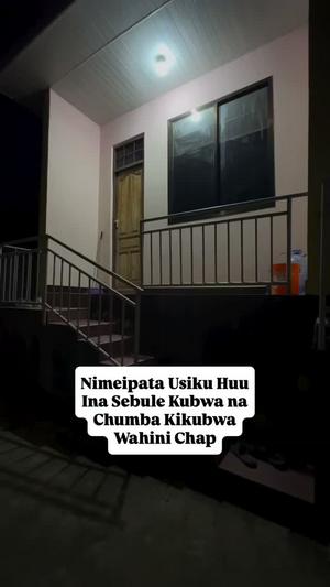 1 Bedroom House for Rent in Goba Mageti, Dar Es Salaam 1 Bedroom House for Rent in Goba Mageti, Dar Es Salaam
