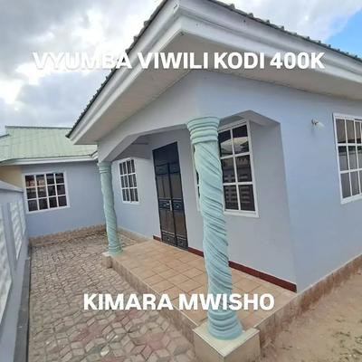 2 Bedrooms House for Rent in Kimara Mwisho, Dar Es Salaam 2 Bedrooms House for Rent in Kimara Mwisho, Dar Es Salaam