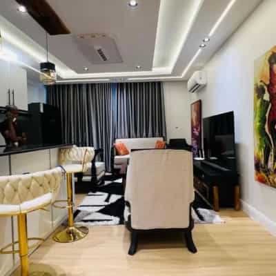 2 Bedrooms Furnished Apartment for Rent in mikocheni, Dar Es Salaam