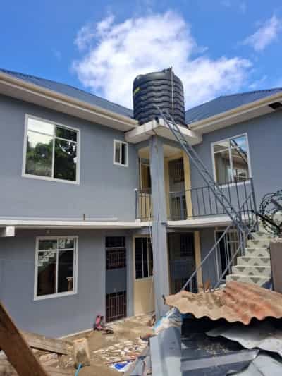 Nyumba ya chumba kimoja inapangishwa Kimara Baruti, Dar Es Salaam