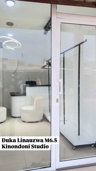 Shop for Sale in Kinondoni Studio, Dar Es Salaam