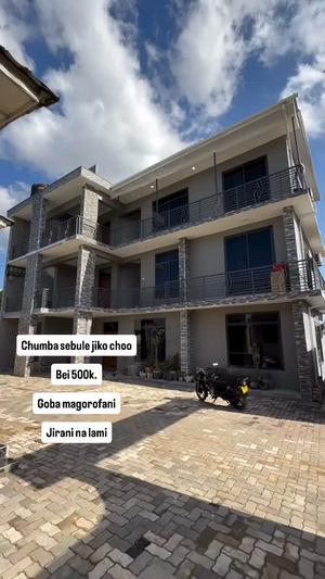 1 Bedroom Apartment for Rent in Goba Magholofani, Dar Es Salaam 1 Bedroom Apartment for Rent in Goba Magholofani, Dar Es Salaam