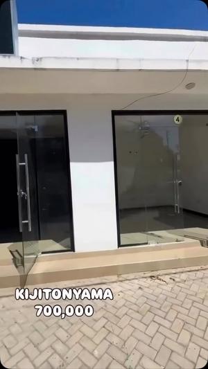 Duka linapangishwa Kijitonyama, Dar Es Salaam Duka linapangishwa Kijitonyama, Dar Es Salaam