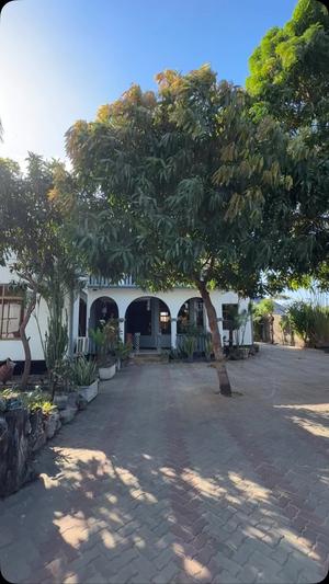 5 Bedrooms House for Sale in Mbweni Mpiji, Dar Es Salaam (1200 sqm)