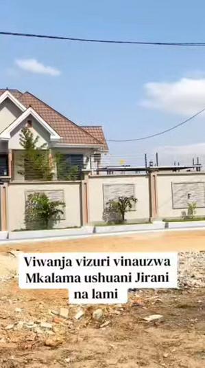 Kiwanja kinauzwa Makulu, Dodoma Kiwanja kinauzwa Makulu, Dodoma