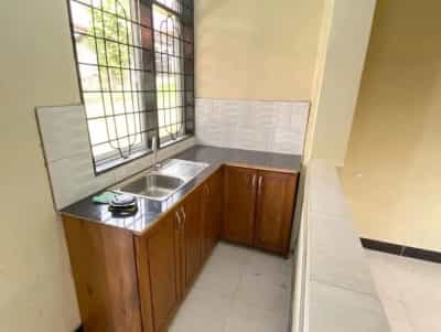 Nyumba/Apartment ya chumba kimoja inapangishwa Mbezi, Dar Es Salaam