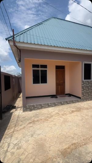 1 Bedroom House for Rent in Kisiwani, Dar Es Salaam 1 Bedroom House for Rent in Kisiwani, Dar Es Salaam