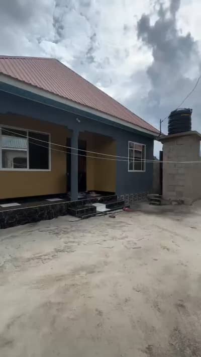 3 Bedrooms House for sale in Chanika, Dar Es Salaam