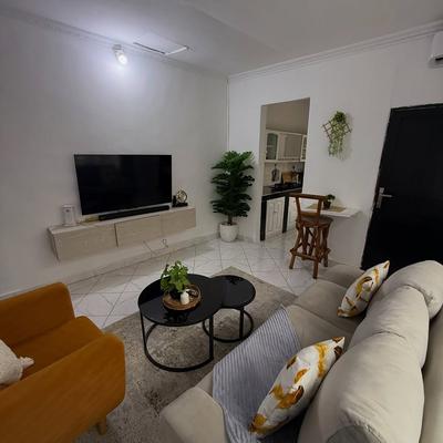 1 Bedroom Furnished House/Apartment for Rent in Mikocheni, Dar Es Salaam 1 Bedroom Furnished House/Apartment for Rent in Mikocheni, Dar Es Salaam