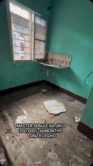 Apartment ya chumba kimoja inapangishwa Sinza Legho, Dar Es Salaam Apartment ya chumba kimoja inapangishwa Sinza Legho, Dar Es Salaam