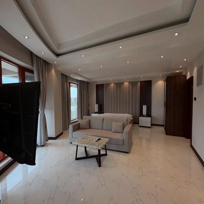 Studio Apartment inapangishwa Masaki, Dar Es Salaam