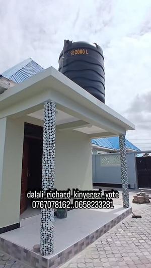 3 Bedrooms House/Apartment for Rent in Tabata Kinyerezi, Dar Es Salaam