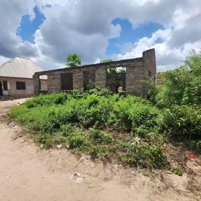 Kiwanja kinauzwa Ukonga, Dar Es Salaam Kiwanja kinauzwa Ukonga, Dar Es Salaam