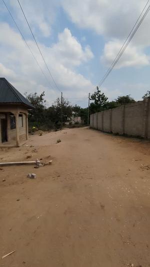Plot for sale in Goba Kulangwa, Dar Es Salaam sqm 200 Plot for sale in Goba Kulangwa, Dar Es Salaam sqm 200