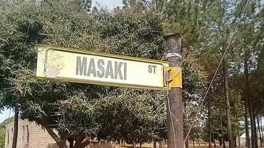 Kiwanja kinauzwa Masaki Musabe Buhongwa, Mwanza (1242 sqm) Kiwanja kinauzwa Masaki Musabe Buhongwa, Mwanza (1242 sqm)