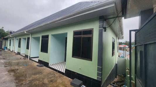 Apartment ya chumba kimoja inapangishwa Mbezi Kwa Msuguri, Dar Es Salaam