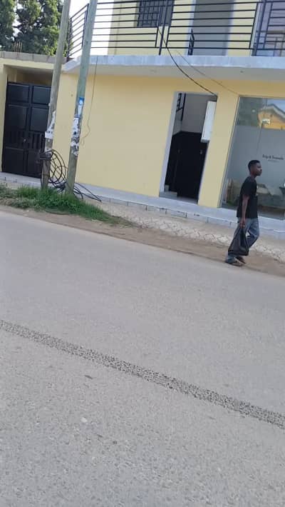 Frame inapangishwa Kinondoni, Dar Es Salaam Frame inapangishwa Kinondoni, Dar Es Salaam