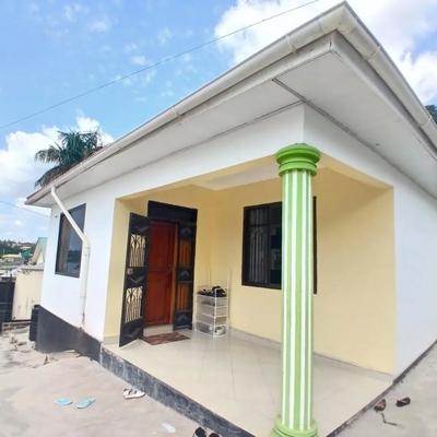 2 Bedrooms House for Rent in Kimara Stop Over, Dar Es Salaam 2 Bedrooms House for Rent in Kimara Stop Over, Dar Es Salaam