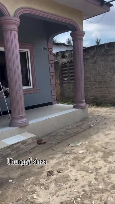 Nyumba inauzwa Ubungo, Dar Es Salaam