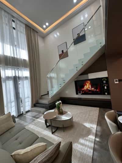 Apartment (Furnished) ya chumba kimoja inapangishwa Oysterbay, Dar Es Salaam