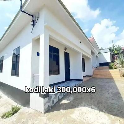 1 Bedroom Apartment for Rent in Kimara Kologwe, Dar Es Salaam 1 Bedroom Apartment for Rent in Kimara Kologwe, Dar Es Salaam
