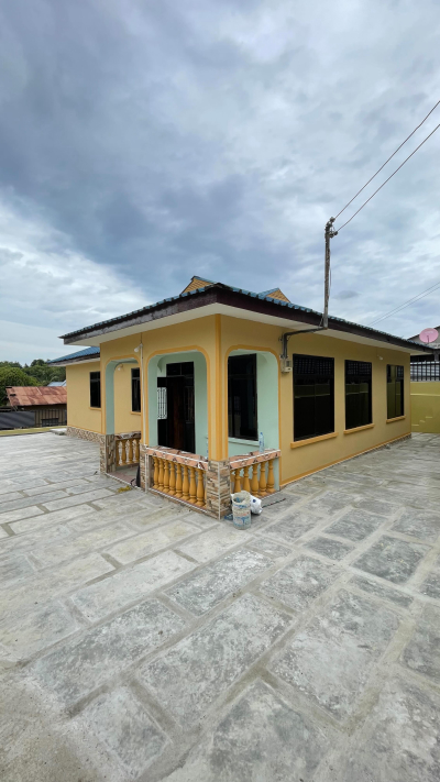 Nyumba inapangishwa Kimara, Dar Es Salaam Nyumba inapangishwa Kimara, Dar Es Salaam