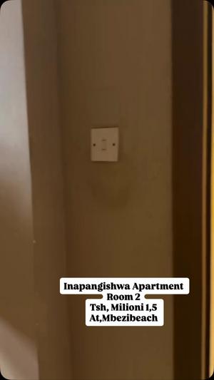 2 Bedrooms Apartment for Rent in Mbezi Beach, Dar Es Salaam 2 Bedrooms Apartment for Rent in Mbezi Beach, Dar Es Salaam