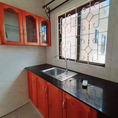 Nyumba ya chumba kimoja inapangishwa Mwenge, Dar Es Salaam