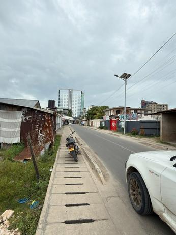Kiwanja kinauzwa Makumbusho, Dar Es Salaam sqm 371