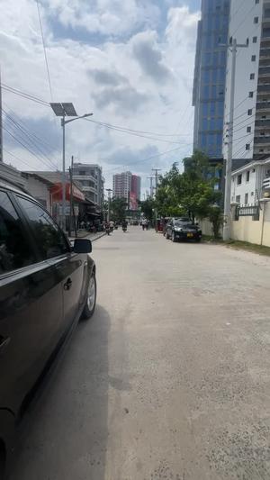 Kiwanja kinauzwa Zanzibar (4500 sqm) Kiwanja kinauzwa Zanzibar (4500 sqm)