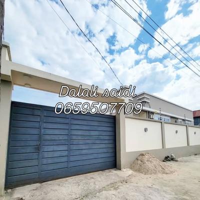 1 Bedroom House/Apartment for Rent in Tabata Segerea Kwa Bibi, Dar Es Salaam