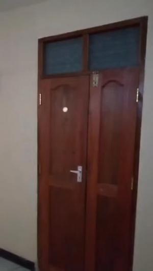 Nyumba/Apartment ya vyumba vitatu inapangishwa Kariakoo Livingstone, Dar Es Salaam Nyumba/Apartment ya vyumba vitatu inapangishwa Kariakoo Livingstone, Dar Es Salaam