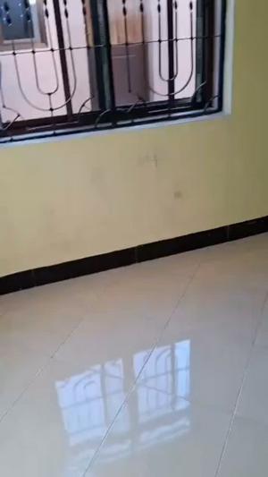 Nyumba ya chumba kimoja inapangishwa Batata Mjini, Ruvuma Nyumba ya chumba kimoja inapangishwa Batata Mjini, Ruvuma