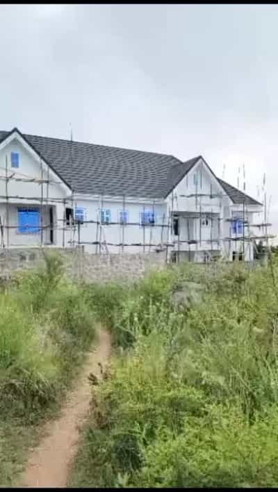 Kiwanja kinauzwa Ibanda, Mbeya