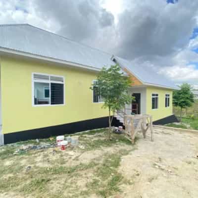 1 Bedroom House for Rent in Mbezi Kibanda cha Mkaa, Dar Es Salaam