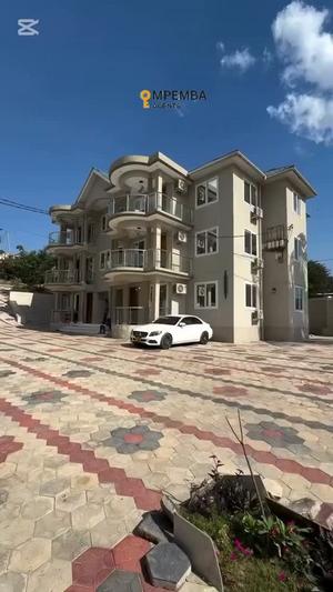 3 Bedrooms Apartment for Rent in Salasala, Dar Es Salaam 3 Bedrooms Apartment for Rent in Salasala, Dar Es Salaam