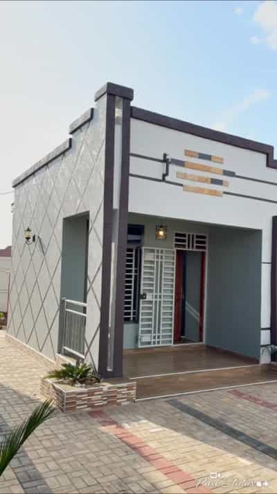 Nyumba inapangishwa Nzuguni, Dodoma