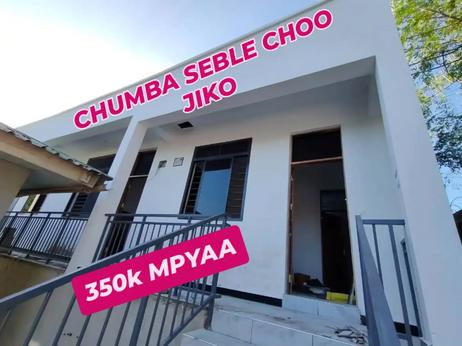 Apartment ya chumba kimoja inapangishwa Kimara Korogwe, Dar Es Salaam Apartment ya chumba kimoja inapangishwa Kimara Korogwe, Dar Es Salaam