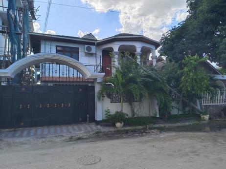 Nyumba ya vyumba 6 inapangishwa Mikocheni, Dar Es Salaam