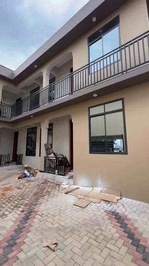Nyumba ya vyumba viwili inapangishwa Goba Kwa Awadhi, Dar Es Salaam Nyumba ya vyumba viwili inapangishwa Goba Kwa Awadhi, Dar Es Salaam