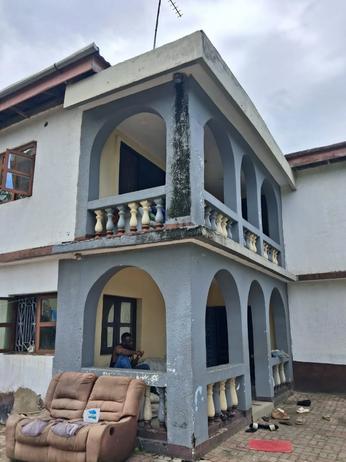 1 Bedroom House for Rent in Kimara Baruti, Dar Es Salaam
